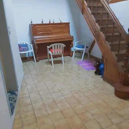 Holiday home Maison A Troyes