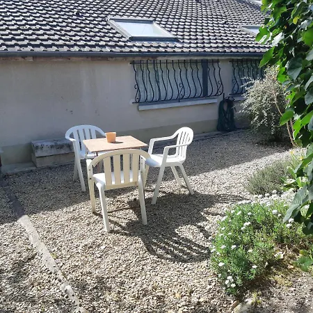 Maison A