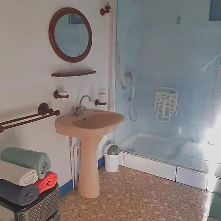 Holiday home Maison A Troyes