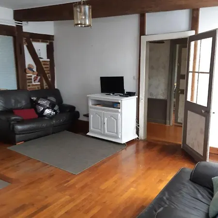 Maison A *