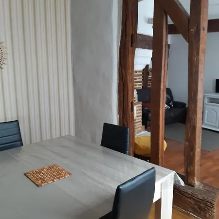Maison A Troyes