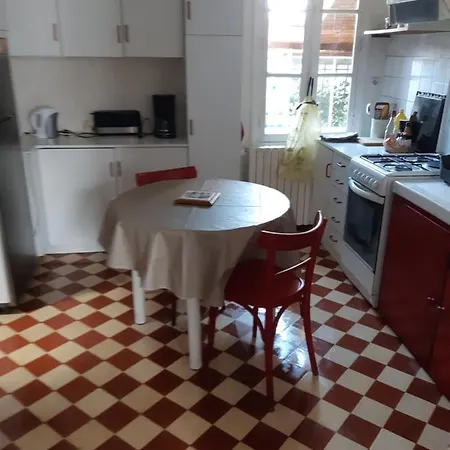 Maison A *