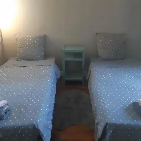 Holiday home Maison A