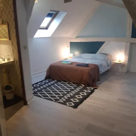 Maison A Holiday home