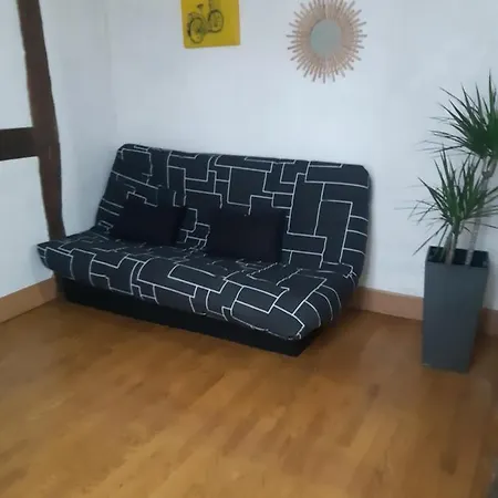 Maison A * טרואה