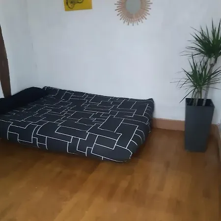 Holiday home Maison A *