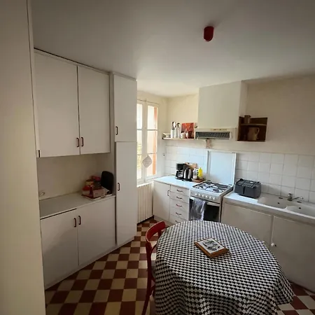 Maison A *