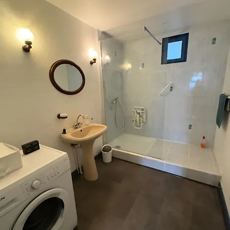 Maison A טרואה