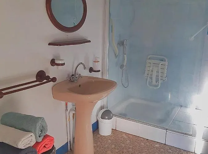 Holiday home Maison A Troyes