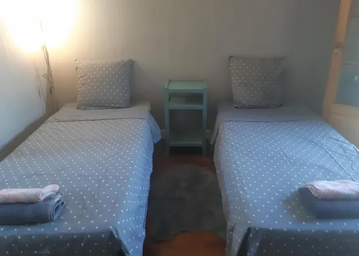 Holiday home Maison A