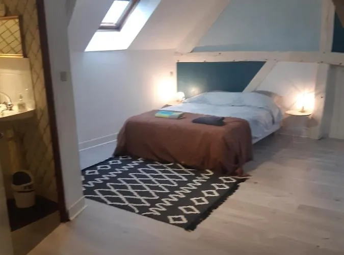 Maison A Holiday home