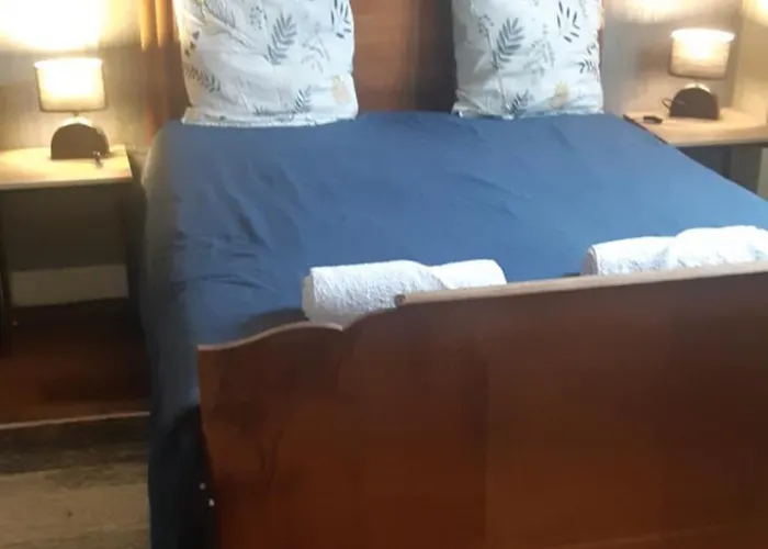 Maison A Holiday home Troyes